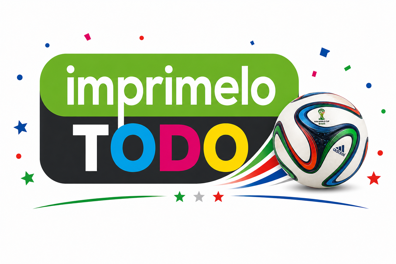 Imprimelotodo